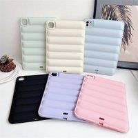For 2024 iPad Pro11 M4 Case iPad Air 3 4 5 11 iPad Pro 11 10Gen 10.9 10.2 9th 8th 7th 9.7 6th 5th
