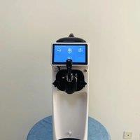 18L/H Ice cream maker Pre-cooling Ice cream mahine 1150W Commercial Single flavor Yogurt machine