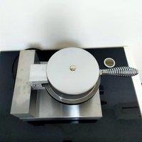 New Style Electric Lolly Waffle Maker Christmas Tree Waffle Cone Machine With Non Stick Cooking Surface Waffle Maker Machine