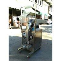 Shampoo Paste Sauce Automatic Honey Packing Machine Vertical Automatic Liquid Packaging Machine Paste Packaging Machine