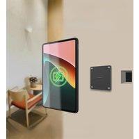 Magnetic Wall Mount with Charging Case for xiaomi pad 7/7proUpgraded 18W Quick Charge Strong Magnets in-Wall emonita