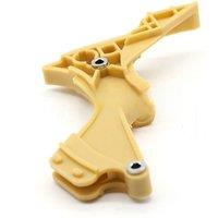Engine valve train Slide rail timing chain For BMW E87 E88 E82 E90 E93 E92 X1120i 320i E81 118i 11317505608
