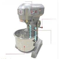 Best-selling latest 20L food bread dough mixer planetary mixing machine