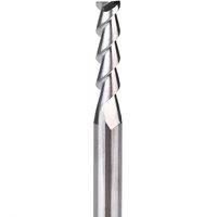 1pc 2 flutes milling cutters carbide alloy end mill end milling cutter aluminum milling cutter for aluminum and woodworking