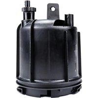 CC11-9160-AA Fuel Filter Enclosure / Housing for Ford Transit V VI Transit Custom Tourneo 2.2 TDCi OE# 1781617 / CC119160AA