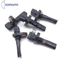 5 Pieces Intake Air Temperature Sensor for Audi Seat Skoda VW 0280130085 / 058905379 / 058 905 379 / 0280 130 085