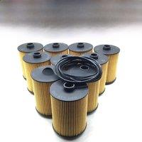 10 x for Porsche Cayenne Volkswagen CC Passat 3.6L V6 GAS DOHC Engine Oil Filter OX983DECO, 95810722210, 03H115561, 03H115562