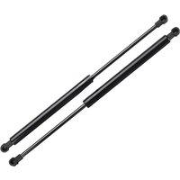 Set of 2 Hood Strut For Land Rover LR3 LR4 L319 Range Rover Sport L320 LR009106