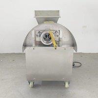 Multi-function Small Dough Divider Rounder Dough Ball Maker Machine Dough Cutting Machine