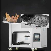 ACE HEART Fryers
