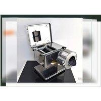 Automatic Meat Cutter For Pork Head Beef Chicken Breast Slicing Shredder Dicing Machine