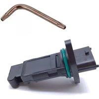 Insert Mass Air Flow Meter Sensor+Screwdriver for Volvo S60 S80 V70 XC90 T5 T6 AWD 99-09 0280218089 0280218046 74207745 8627297