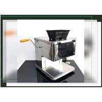 Commercial Meat Cutter For Pork Head Beef Chicken Breast Slicing Shredder Dicing Machine Meat Slicer