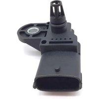 0281002437 Map Sensor Manifold Pressure Sensor for Saab 9-3 & 9-5 1.9 2.0 & 2.2 TiD Diesel OE# 0281