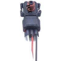 Map Manifold Pressure Sensor+Pigtail Harness Connector 89421-87104 for Daihatsu Charade Terios 1.3L OE# 8942187104, 89421-87708