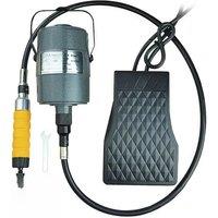 High Power Crane Mill Hanging Electric Grinding Drilling Engraving Machine Jewelry Grinding