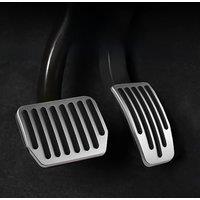 Applicable to Tesla 18-24 refreshed version of the Model 3Y brake pedal aluminum alloy pedal stainless steel