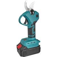 24v Electric Pruning Machine Garden Gardening Fruit Tree Wireless Pruning Tool Tijeras De Podar A Batera££££££ ££££ £££ ££ ££££