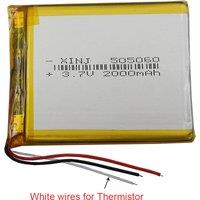 Charger + 10pcs 3.7V 500mAh 1.85Wh 25C Polymer Lipo Li Lithium Battery 721855 For H07 U815A U818A RC Quadcopter Helicopter Drone