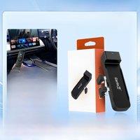 Carlinkit FireDrive Link Convert Wired CarPlay to HDMI for Fire TV Stick Streaming Car Entertainment