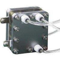 PEM Electrolyzer Hydrogen Production Machine 8A/14A Pure Water Electrolysis for Hydrogen Rich Water Machine SPE Cell