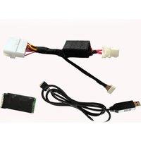 Car VIN OBD Simulator Laptop Version Vehicle CAN Frame Number Modification 500KBS for 11-bit and 29-bit extended frames