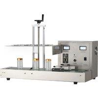 JJSHOO Commercial Sealing Machine For Glass Bottle Plastic Bottle Electromagnetic Induction Aluminum