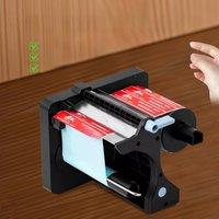Label Peeler Electric Peeling Machine for Takeaway Sealing Stickers Food Safety Stickers Seal Stickers Meal Sticker