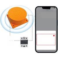 Moray ME201WC Wire Control Consumption Ultrasonic Detector Water Liquid Level Sensor Alarm Indicator Remote Tank Monitor