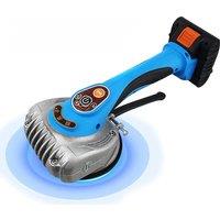 Electric Tile Levelling Machine Tile Levelling Tool Tiling Floor Wall Tile Vibrating Cordless Li-Power Automatic Paste Tool