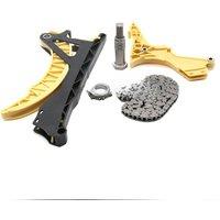 for BMW E933 20i N46 timing set chain guide pinion chain top