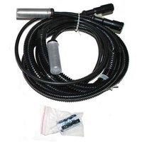 ABS Wheel Speed Sensor Rear For Land Rover DEFENDER Cabrio Pick Up Station Wagon L316 SSW100060