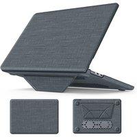 For MacBook Air 13.6 Case for M2 A2681/M3 A3113 Models Macbook Air13.6 2022 2024 2025 Notebook Stand