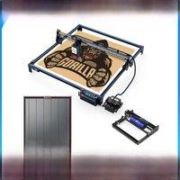 SCULPFUN S30 Ultra Laser Engraving Machine 600x600mm Work Area 11W 22W 33W Laser Cutter Engraver Set