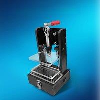 PCB Testing Jig 130x70MM PCBA Tester Embryo Frame Universal Test Frame Test Stand Circuit Board