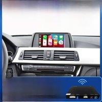 Wireless Android Auto For BMW Car F10 F11 F07 GT F01 F02 F03 F04 E70 E71 E84 CIC NBT EVO Carplay
