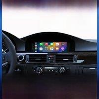 8.8inch Touch Linux Display Multimedia Player For BMW Car 3 Series E90 E91 E92 E93 2005-2011 CCC CIC