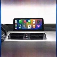 10.25'' Linux Display Multimedia Player For BMW Car 3 4 Series F30 F31 F32 F33 F34 F36 2012-2016 NBT