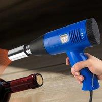 Heat Shrink Cap Machine Red Wine Bottle Sealing Sleeve Seal Heat Shrink Cap Shrinker Sealing Machine