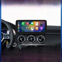 Touch Display Multimedia Player for Mercedes Benz A/GLA/CLA/B CLASS W176 X117 X156 W463 W246