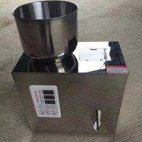 PBOBP Food Automatic Weighing Racking Machine Granular Powder Medicinal Packing Machine Hight-Quality Filling Machine