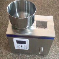 PBOBP Small and Convenient Desktop Flour Milk Pemi-Automatic Powder Bag Filling Machine