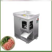 New Type Of Automatic Meat Cutter Stainless Steel Electric Multifunctional Beef Shredder