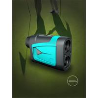 MILESEEY Laser Rangefinder PF210 PF2E 660 yd Golf Rangefinder,600M Golf Distance Meter Fast