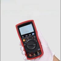 ZOYI ZT-15B 17B 219 Automatic Digital Range Multimeter DMM AC/DC Voltage Current Resistance Capacitance Tester
