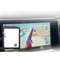 GPS Card for Mazda CX-5 CX-60 2022+ Newest Maps Version Navigation SD EU Russia