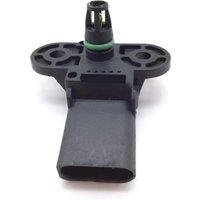 0261230031 Map Manifold Absolute Pressure Sensor for VW Caddy MK2/3 Passat Polo Golf Audi Seat
