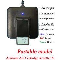 Ambient Air Cartridge Resetter for BMW G30 G11 X3-X7 3/5/7 Series Fragrance Fresher Smart Box Chip Activator Tool