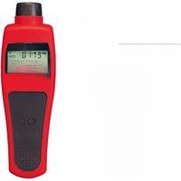 UNI-T UT372 Non-Contact Digital Tachometers Rotate Speed Measuring Meter 10-99999RPM USB Data Transmission