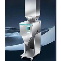 PBOBP Small and Convenient Desktop Flour Milk Pemi-Automatic Powder Bag Filling Machine